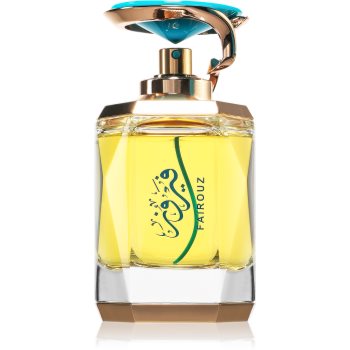 Arabian Oud Fairouz Eau de Parfum pentru femei - imagine 2